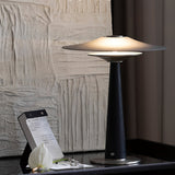 Avel Echo Glass Table Lamp, detail view 18