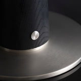 Avel Echo Glass Table Lamp, detail view 8