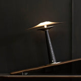 Avel Echo Glass Table Lamp, detail view 11