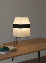 Flora Morrow Metal Table Lamp, detail view 8