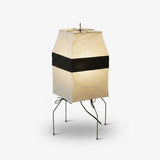 Flora Morrow Metal Table Lamp, detail view 6