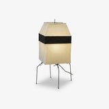 Flora Morrow Metal Table Lamp, detail view 7