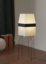 Flora Morrow Metal Table Lamp, detail view 11