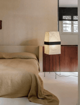 Flora Morrow Metal Table Lamp, detail view 13