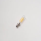 Alina Vale Glass Light Bulb, detail view 8