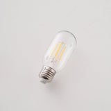 Amara Rain Glass Light Bulb, detail view 9