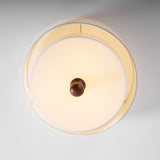 Vera River Fabric Ceiling Light, detail view 34