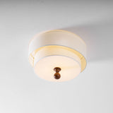 Vera River Fabric Ceiling Light, detail view 31