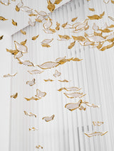 Eden Ridge Glass Chandelier, detail view 57