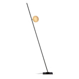 Aven Morrow Metal Floor Lamp, detail view 44