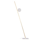 Aven Morrow Metal Floor Lamp, detail view 46
