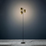 Aven Morrow Metal Floor Lamp, detail view 17