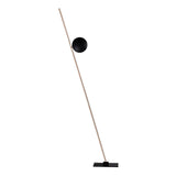 Aven Morrow Metal Floor Lamp, detail view 45