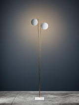 Aven Morrow Metal Floor Lamp, detail view 27