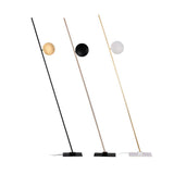Aven Morrow Metal Floor Lamp, detail view 30