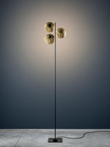Aven Morrow Metal Floor Lamp, detail view 31