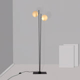 Aven Morrow Metal Floor Lamp, detail view 41
