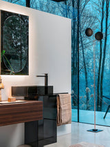 Aven Morrow Metal Floor Lamp, detail view 35