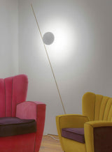 Aven Morrow Metal Floor Lamp, detail view 37