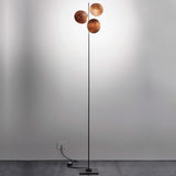 Aven Morrow Metal Floor Lamp, detail view 40
