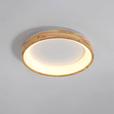 Aster Vale Wood Ceiling Light, detail view 12