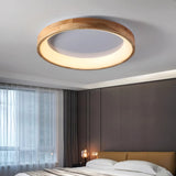 Aster Vale Wood Ceiling Light, detail view 13