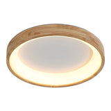 Aster Vale Wood Ceiling Light, detail view 16