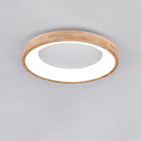 Aster Vale Wood Ceiling Light, detail view 17