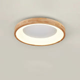 Aster Vale Wood Ceiling Light, detail view 19