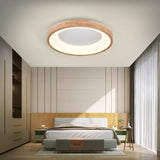 Aster Vale Wood Ceiling Light, detail view 31