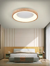Aster Vale Wood Ceiling Light, detail view 23