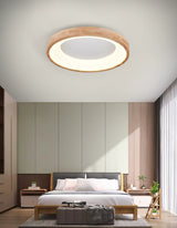 Aster Vale Wood Ceiling Light, detail view 26
