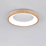 Aster Vale Wood Ceiling Light, detail view 28