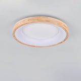Aster Vale Wood Ceiling Light, detail view 29