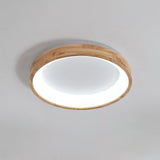 Aster Vale Wood Ceiling Light, detail view 30