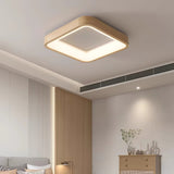 Aster Vale Wood Ceiling Light, detail view 34