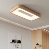 Aster Vale Wood Ceiling Light, detail view 33