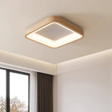 Aster Vale Wood Ceiling Light, detail view 7