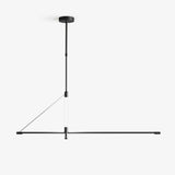 Faron Sol Acrylic Pendant Light