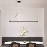 Faron Sol Acrylic Pendant Light, detail view 2