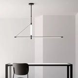 Faron Sol Acrylic Pendant Light, detail view 5