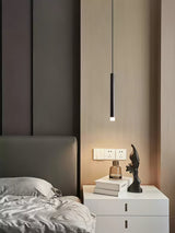 Flora Opal Acrylic Pendant Light, detail view 4
