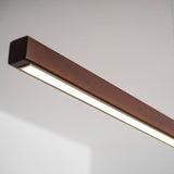 Orin Shore Wood Pendant Light, detail view 26