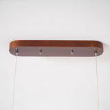 Orin Shore Wood Pendant Light, detail view 31