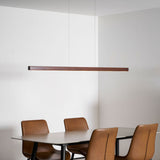 Orin Shore Wood Pendant Light, detail view 32