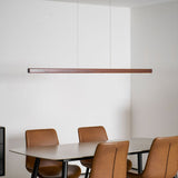 Orin Shore Wood Pendant Light, detail view 33