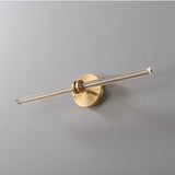 Ilan Cloud Glass Wall Light, detail view 10