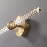Ilan Cloud Glass Wall Light, detail view 9