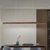 Orin Shore Wood Pendant Light, detail view 59