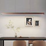 Orin Shore Wood Pendant Light, detail view 51
